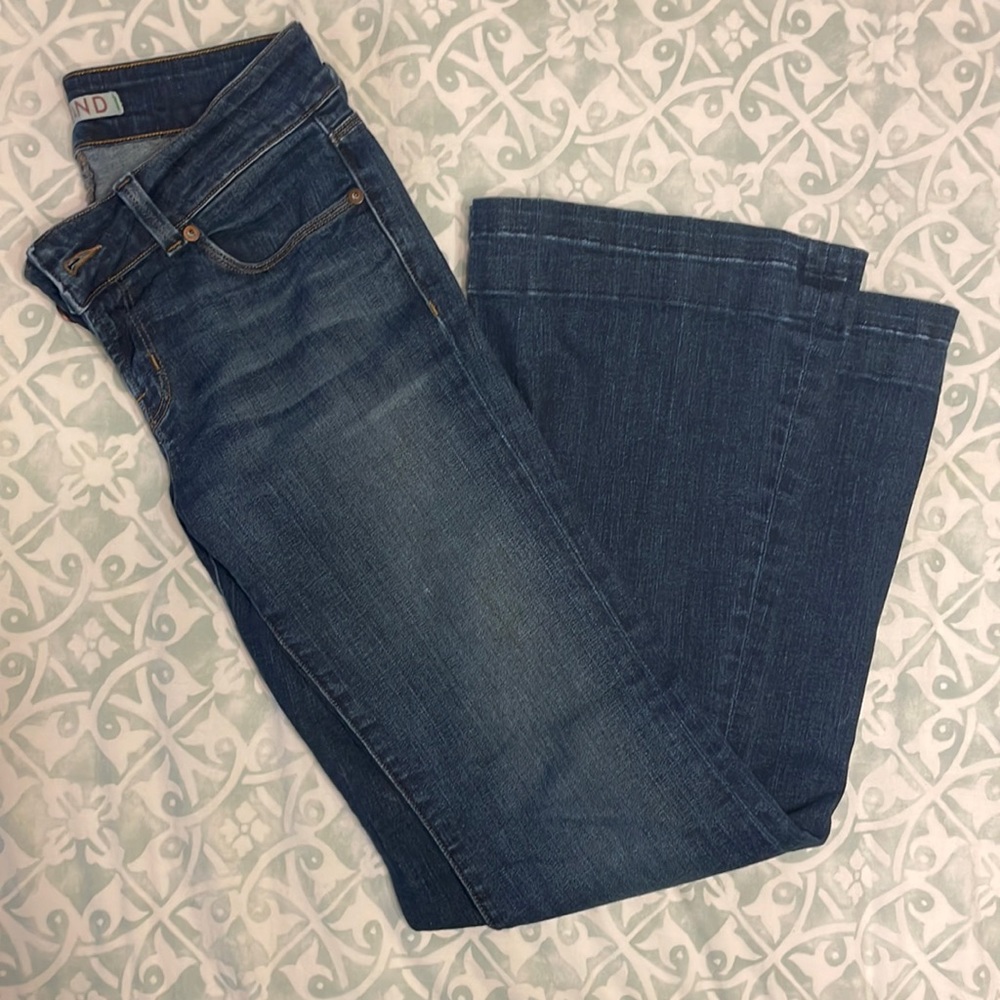 J Brand Jeans Flares